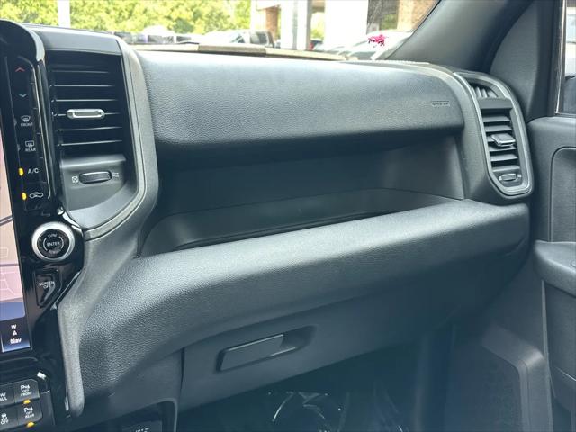2026 Ram 3500 Tradesman Crew Cab 4x4 8 Box