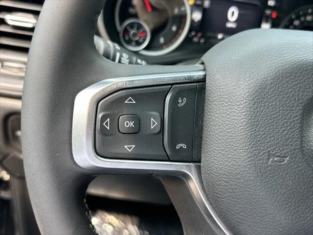 2026 Ram 3500 Tradesman Crew Cab 4x4 8 Box