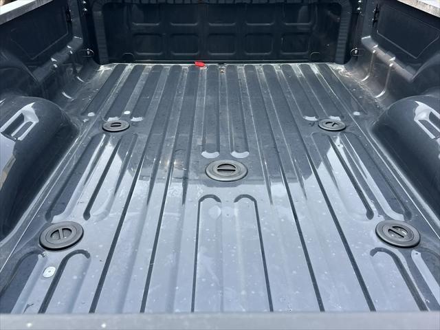 2026 Ram 3500 Tradesman Crew Cab 4x4 8 Box