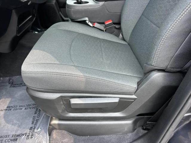 2026 Ram 3500 Tradesman Crew Cab 4x4 8 Box