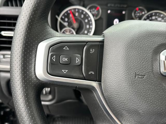 2026 Ram 2500 Tradesman Regular Cab 4x4 8 Box