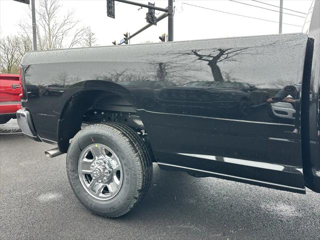 2026 Ram 2500 Tradesman Regular Cab 4x4 8 Box