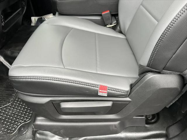 2026 Ram 2500 Tradesman Regular Cab 4x4 8 Box
