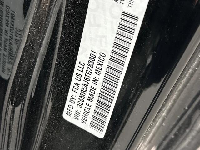 2026 Ram 2500 Tradesman Regular Cab 4x4 8 Box
