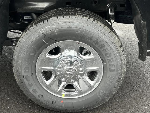 2026 Ram 2500 Tradesman Regular Cab 4x4 8 Box