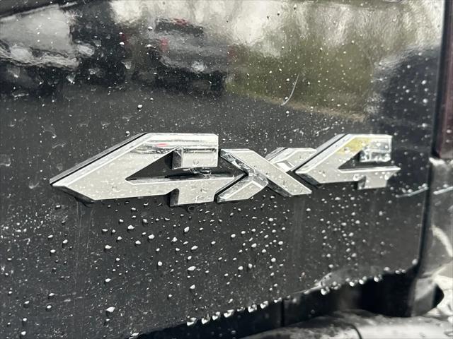 2026 Ram 2500 Tradesman Regular Cab 4x4 8 Box