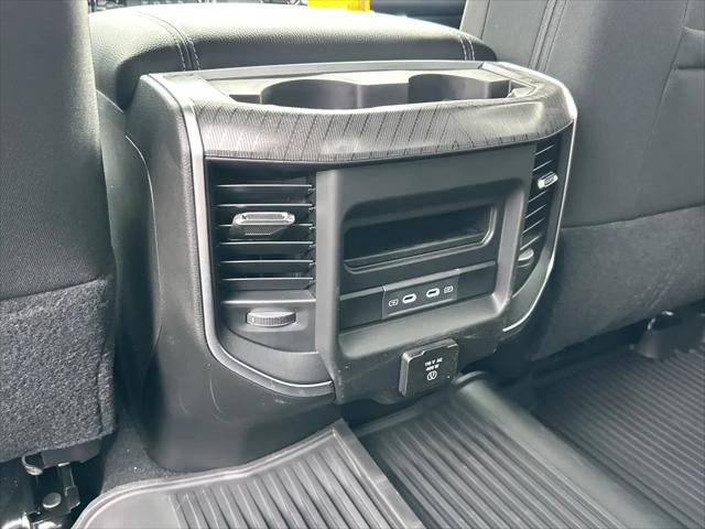 2026 Ram 2500 Big Horn Crew Cab 4x4 64 Box