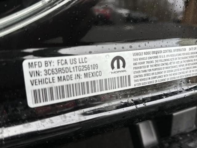 2026 Ram 2500 Big Horn Crew Cab 4x4 64 Box