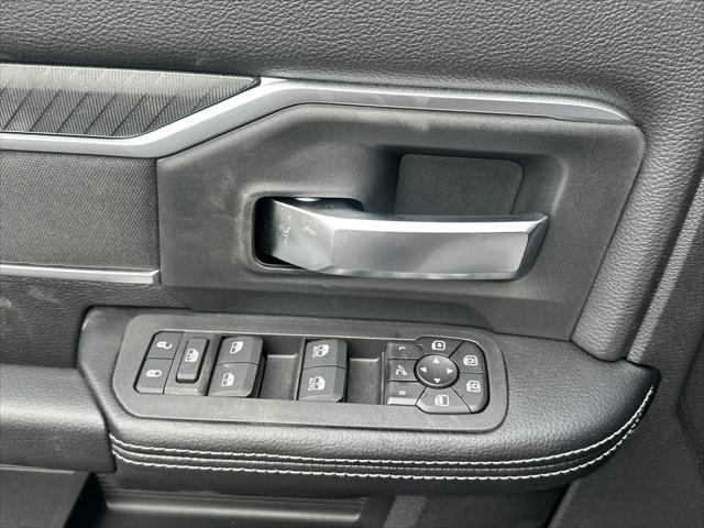 2026 Ram 2500 Big Horn Crew Cab 4x4 64 Box