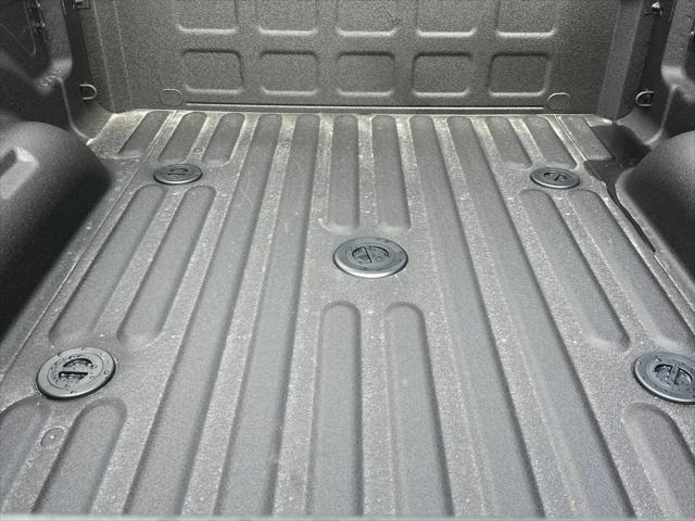 2026 Ram 2500 Big Horn Crew Cab 4x4 64 Box