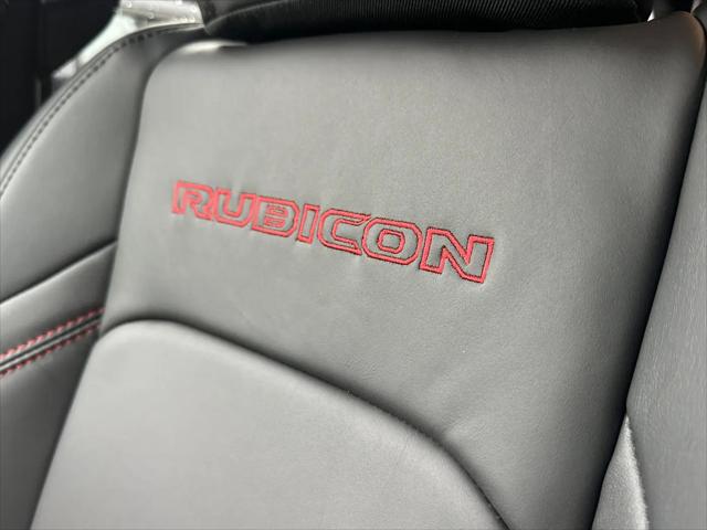 2026 Jeep Wrangler 4-Door Recon 4x4