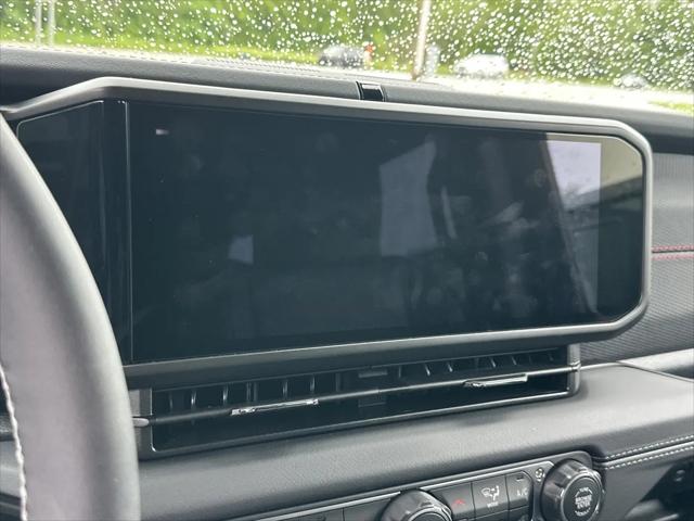 2026 Jeep Wrangler 4-Door Recon 4x4