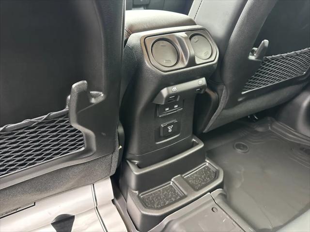 2026 Jeep Wrangler 4-Door Recon 4x4