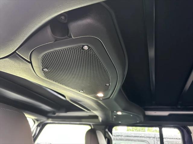 2026 Jeep Wrangler 4-Door Recon 4x4