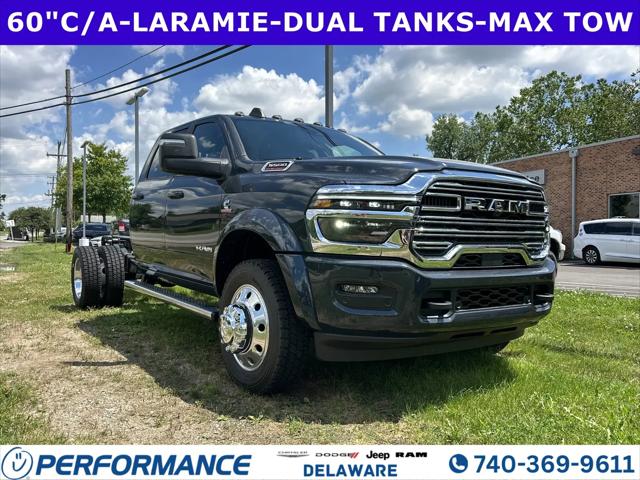 2026 Ram 5500 Tradesman/Big Horn for sale near Delaware, OH