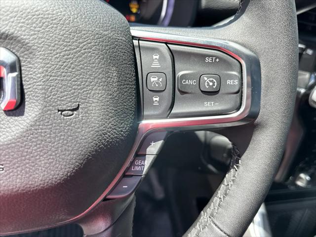 2026 Ram 5500 Tradesman/Big Horn