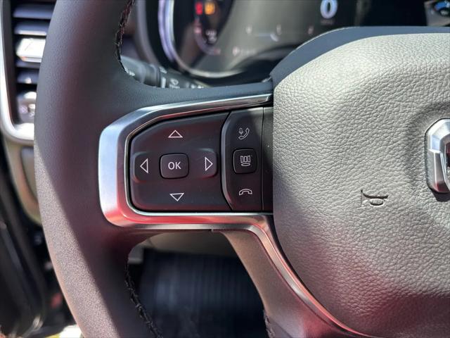 2026 Ram 5500 Tradesman/Big Horn