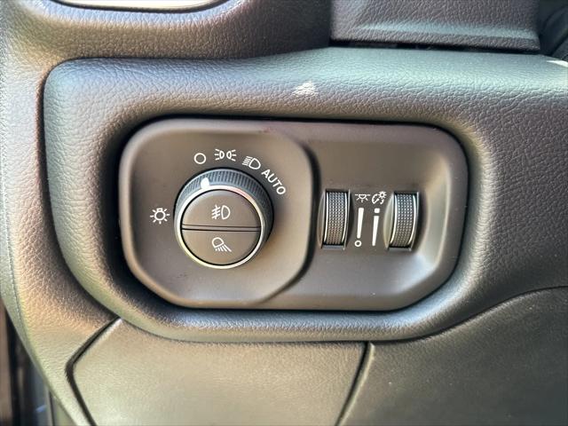 2026 Ram 5500 Tradesman/Big Horn