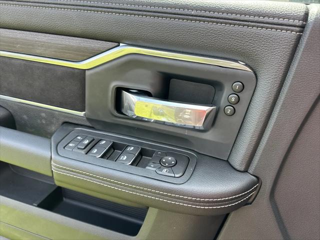 2026 Ram 5500 Tradesman/Big Horn