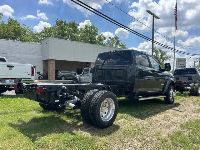 2026 Ram 5500 Tradesman/Big Horn