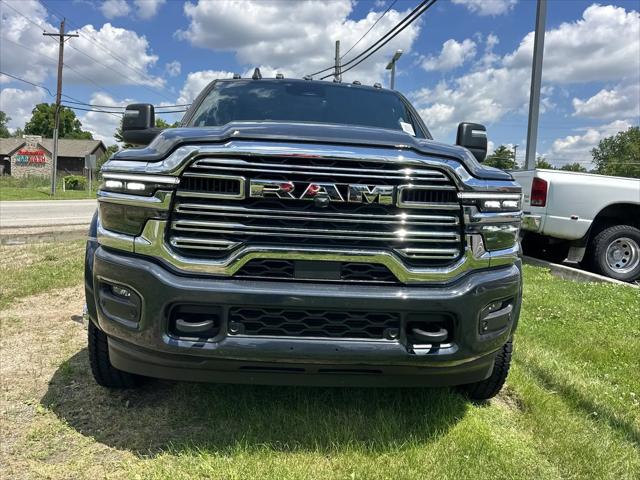 2026 Ram 5500 Tradesman/Big Horn