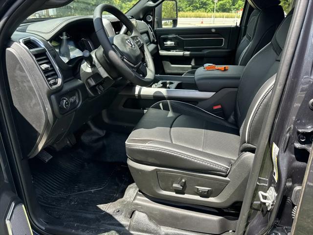 2026 Ram 5500 Tradesman/Big Horn