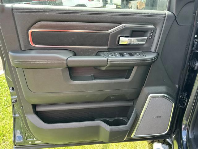 2026 Ram 5500 Tradesman/Big Horn