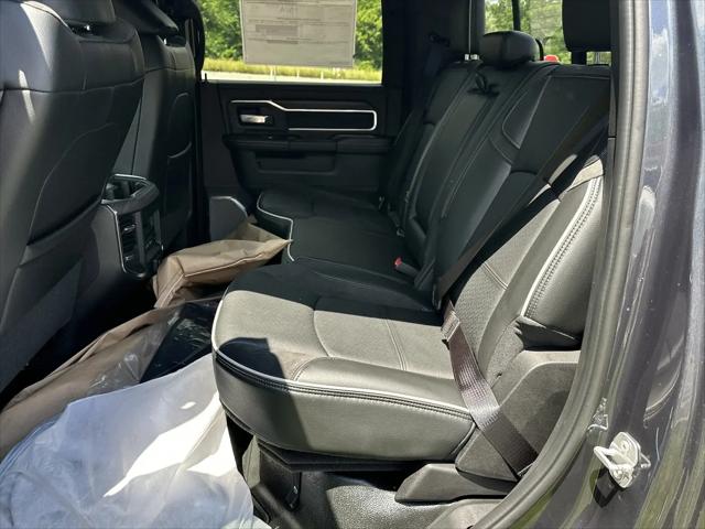 2026 Ram 5500 Tradesman/Big Horn