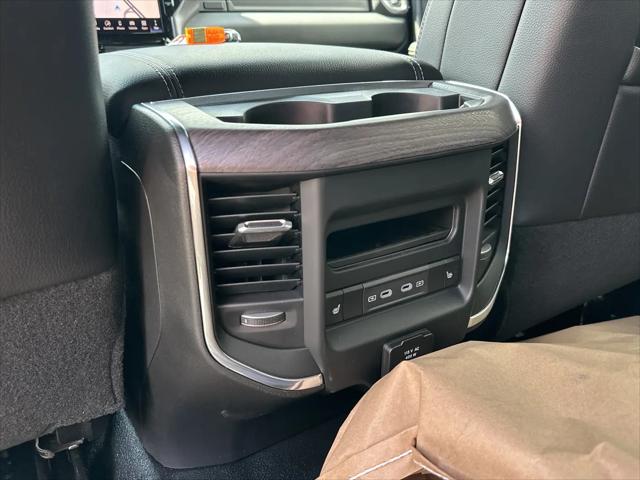 2026 Ram 5500 Tradesman/Big Horn