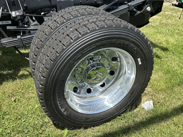 2026 Ram 5500 Tradesman/Big Horn