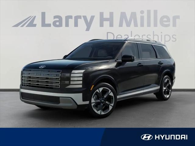 2026 Hyundai Palisade Hybrid Limited for sale in Peoria, AZ