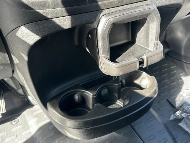 2026 Ram ProMaster 2500 Cargo Van Tradesman High Roof 159" WB w/Pass Seat
