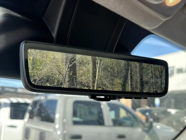 2026 Ram ProMaster 2500 Cargo Van Tradesman High Roof 159" WB w/Pass Seat