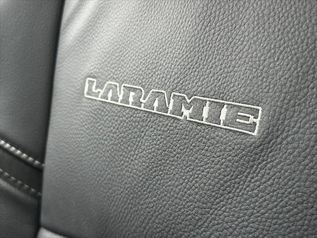 2026 Ram 2500 Laramie Crew Cab 4x4 64 Box