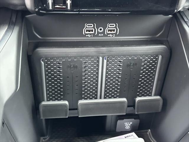 2026 Ram 2500 Laramie Crew Cab 4x4 64 Box