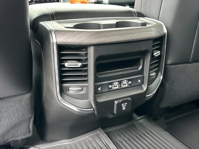 2026 Ram 2500 Laramie Crew Cab 4x4 64 Box