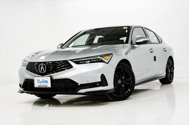 2026 Acura Integra FWD A-Spec with Technology for sale in Elmhurst, IL