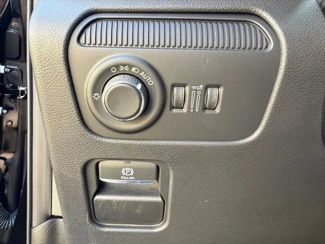 2026 Jeep Grand Wagoneer Limited Reserve 4x4