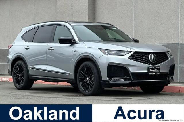 2026 Acura MDX A-SPEC Advance Package for sale in Oakland, CA
