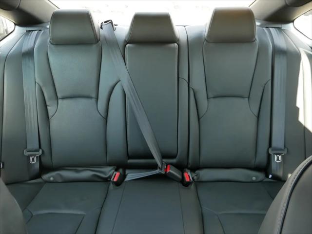 2026 Honda Accord Sedan Sport-L