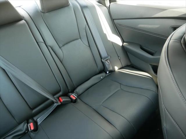 2026 Honda Accord Sedan Sport-L