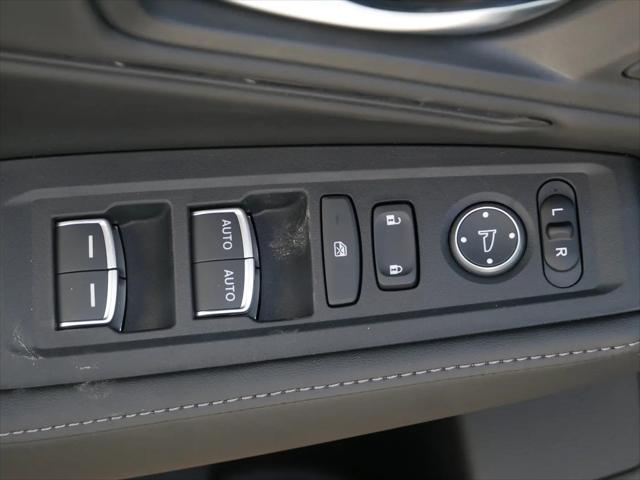 2026 Honda Accord Sedan Sport-L