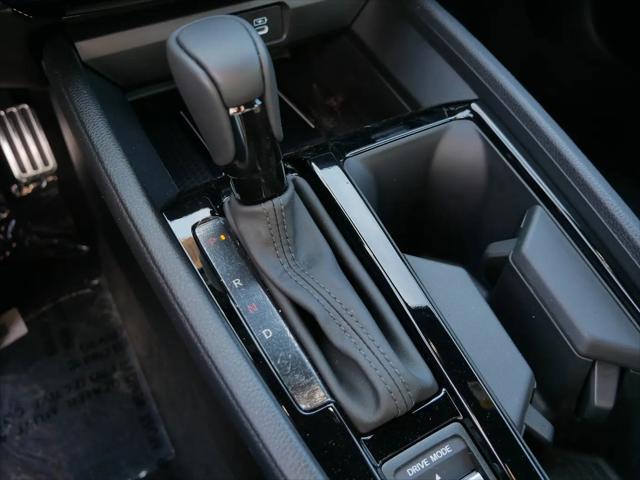 2026 Honda Accord Sedan Sport-L