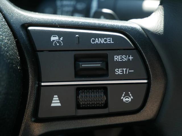 2026 Honda Accord Sedan Sport-L