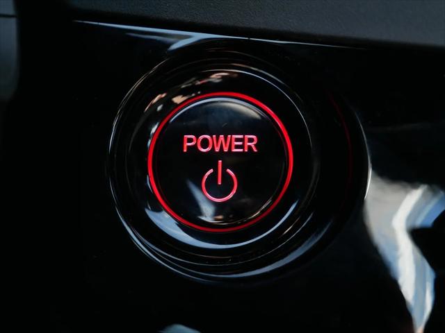 2026 Honda Accord Sedan Sport-L