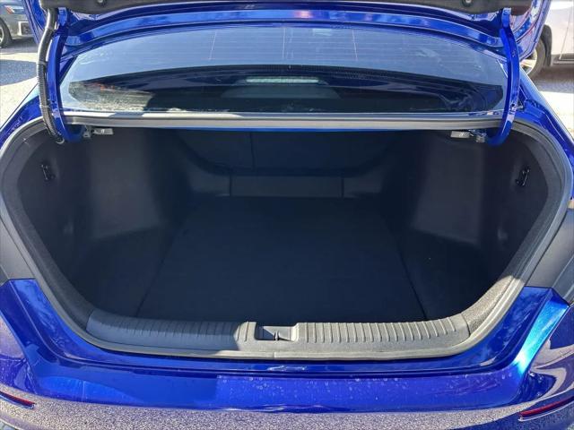 2025 Honda Accord Sedan Sport-L