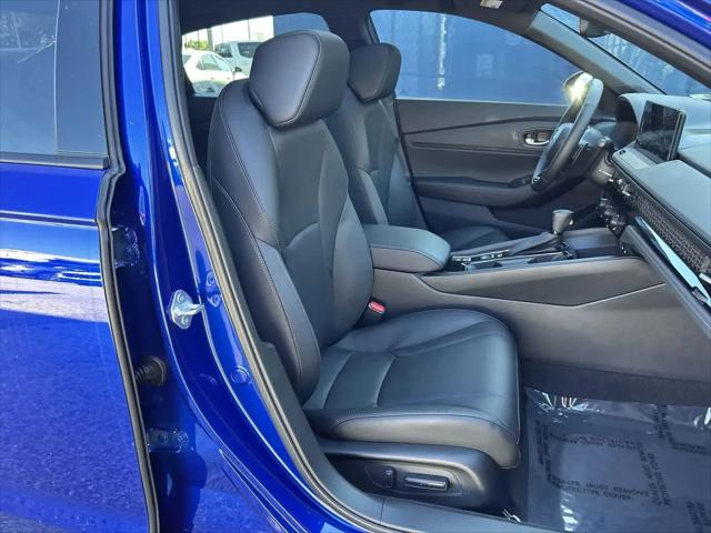 2025 Honda Accord Sedan Sport-L