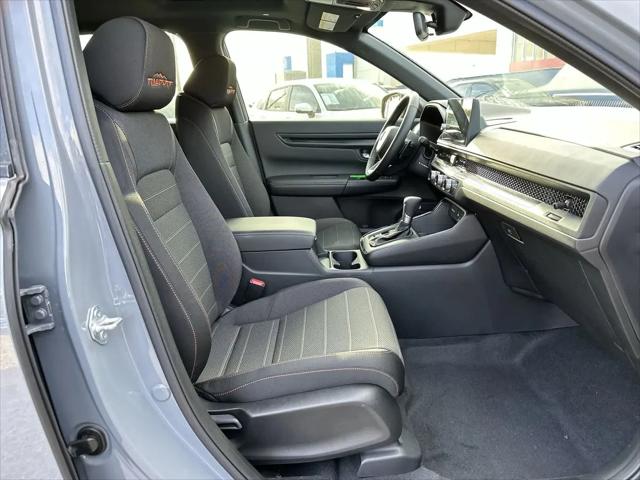 2026 Honda CR-V Hybrid AWD TrailSport