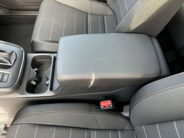 2026 Honda CR-V Hybrid AWD TrailSport
