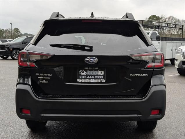 2023 Subaru Outback Premium